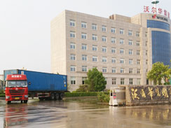 乐虎88国际集团挖掘机、起重机出口哥斯达黎加